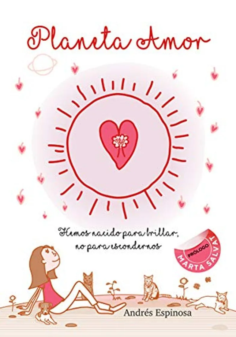 Planeta Amor