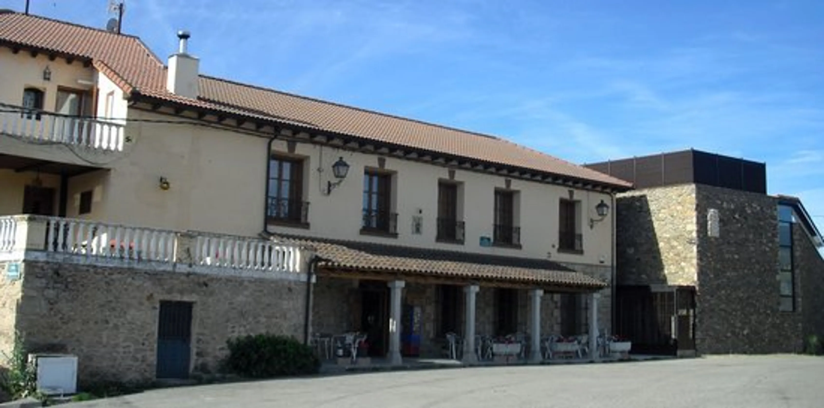El Andarrio