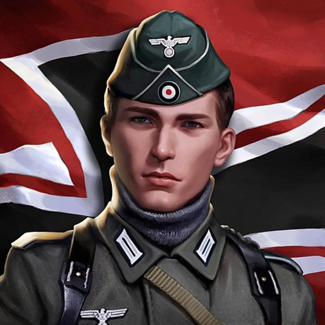 WW2: War Strategy Games