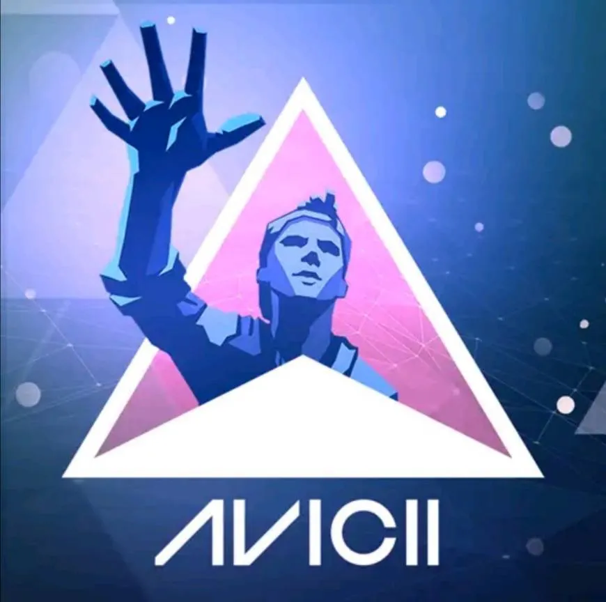 Avicii Gravity HD