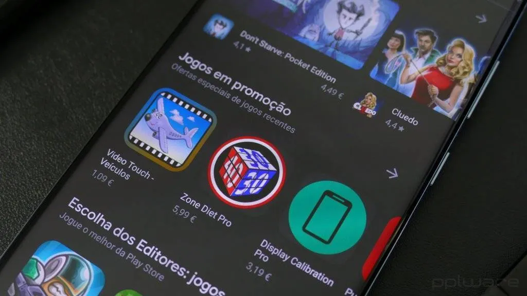 Free Apps