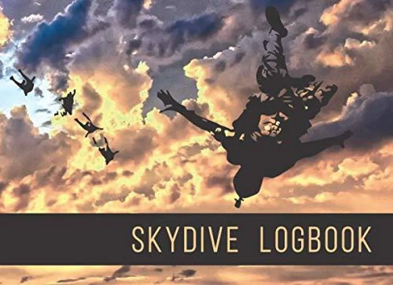 Skydive Logbook