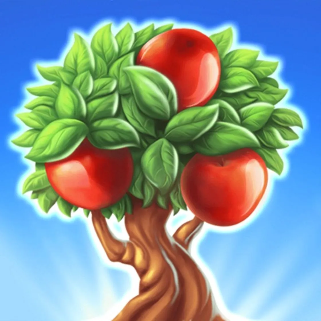 EverMerge - Fantasy Merge Game