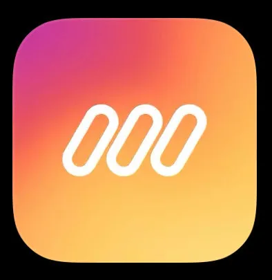 Nojo - editor para histórias do insta!
