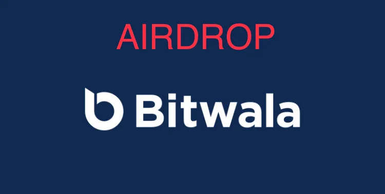 German Company BitWalla u
Recieve 15€ in bitcoin after KYC