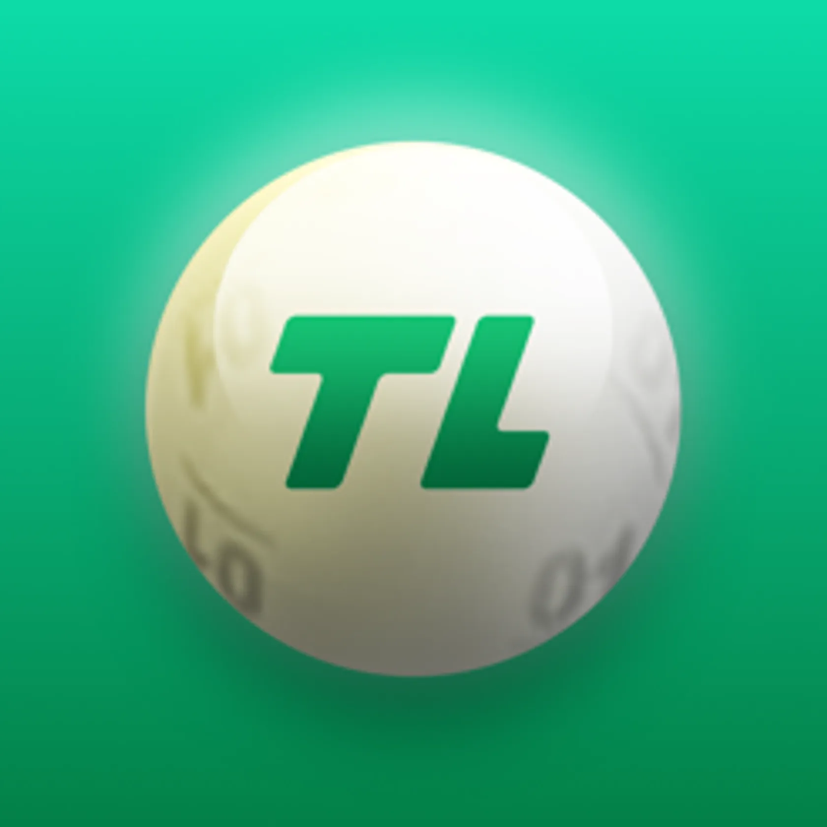 TL: Loterias y Apuestas Estado en App Store