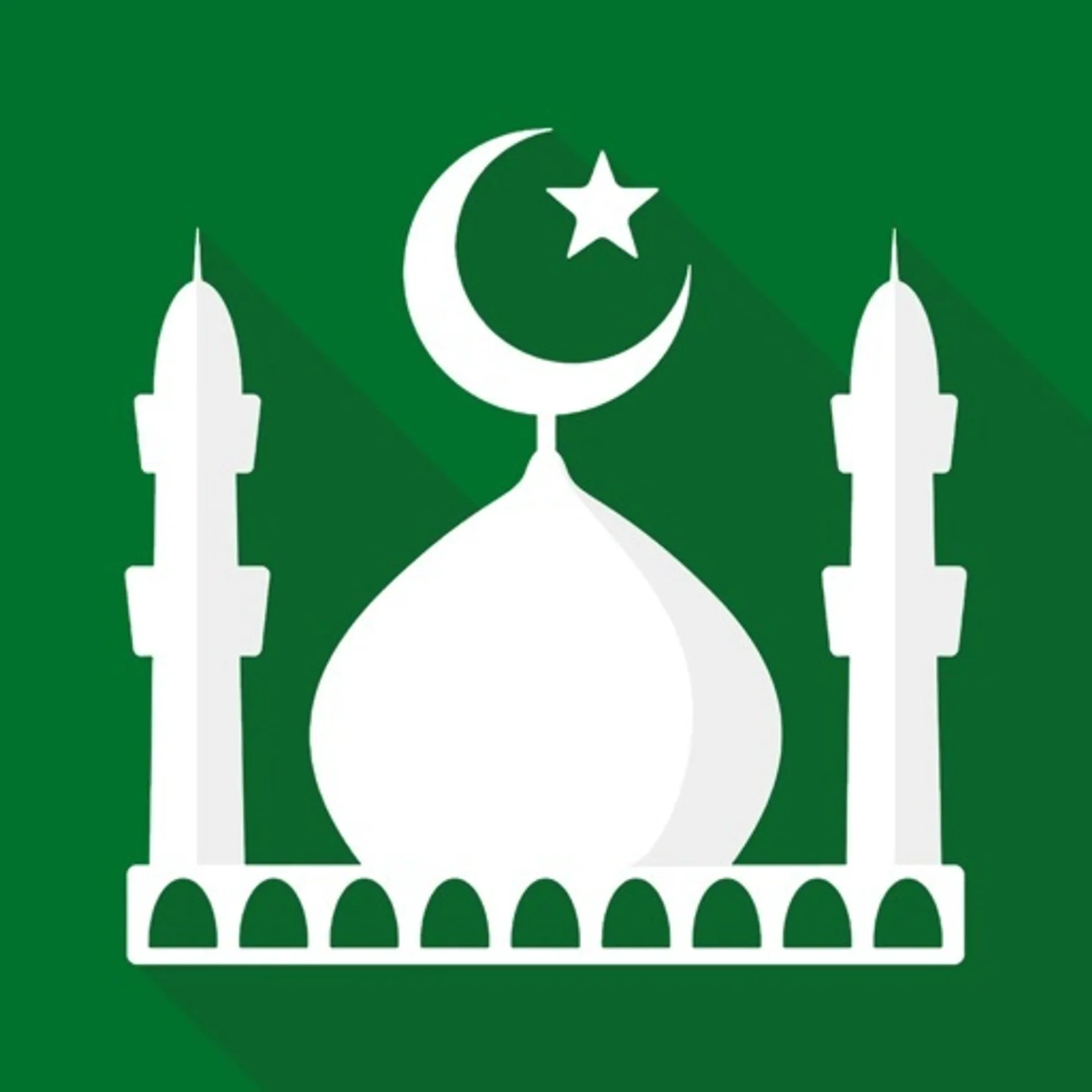 Muslim Pro: Athan,Corán,Quibla