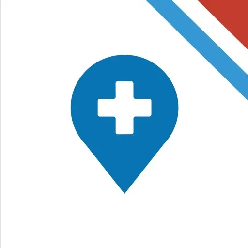 Doctena.lu