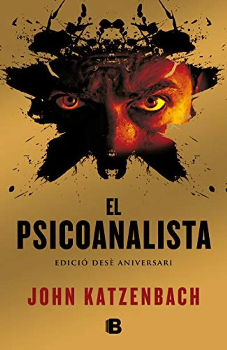 El psicoanalista