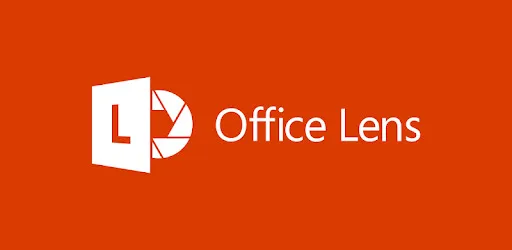 Microsoft Office Lens|PDF Scan