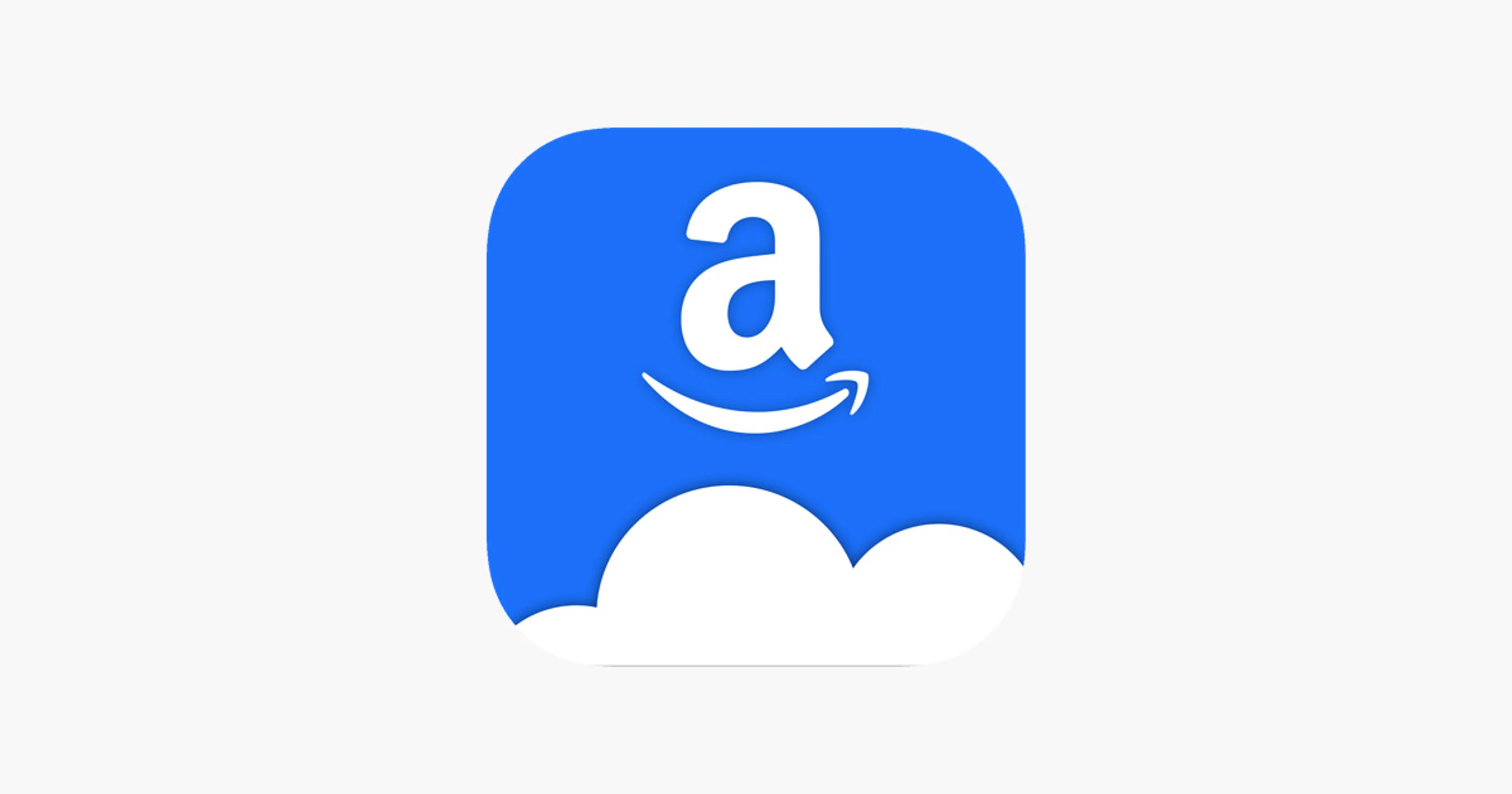 Amazon Drive