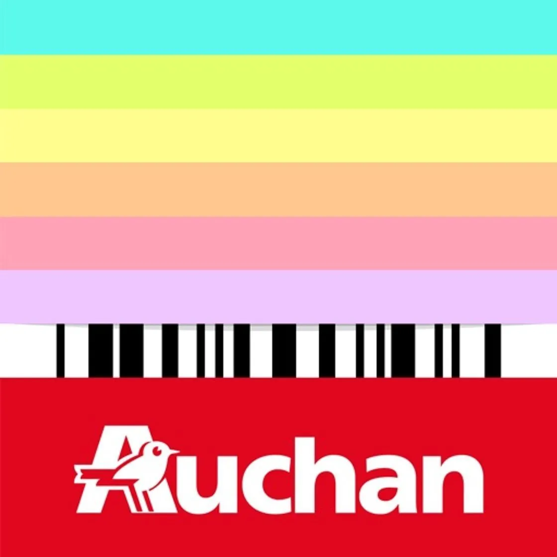 Scan Auchan