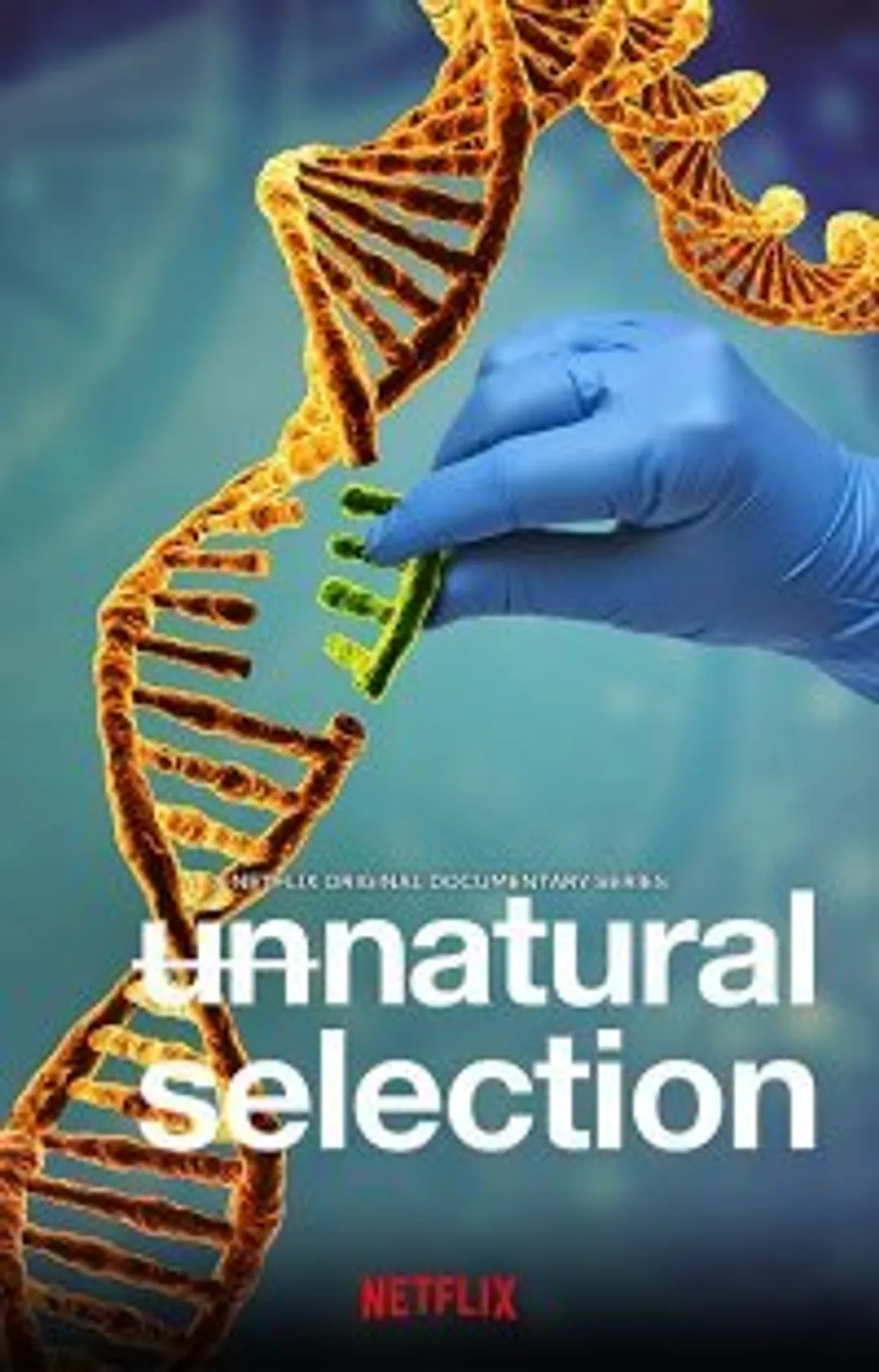 Unnatural selection