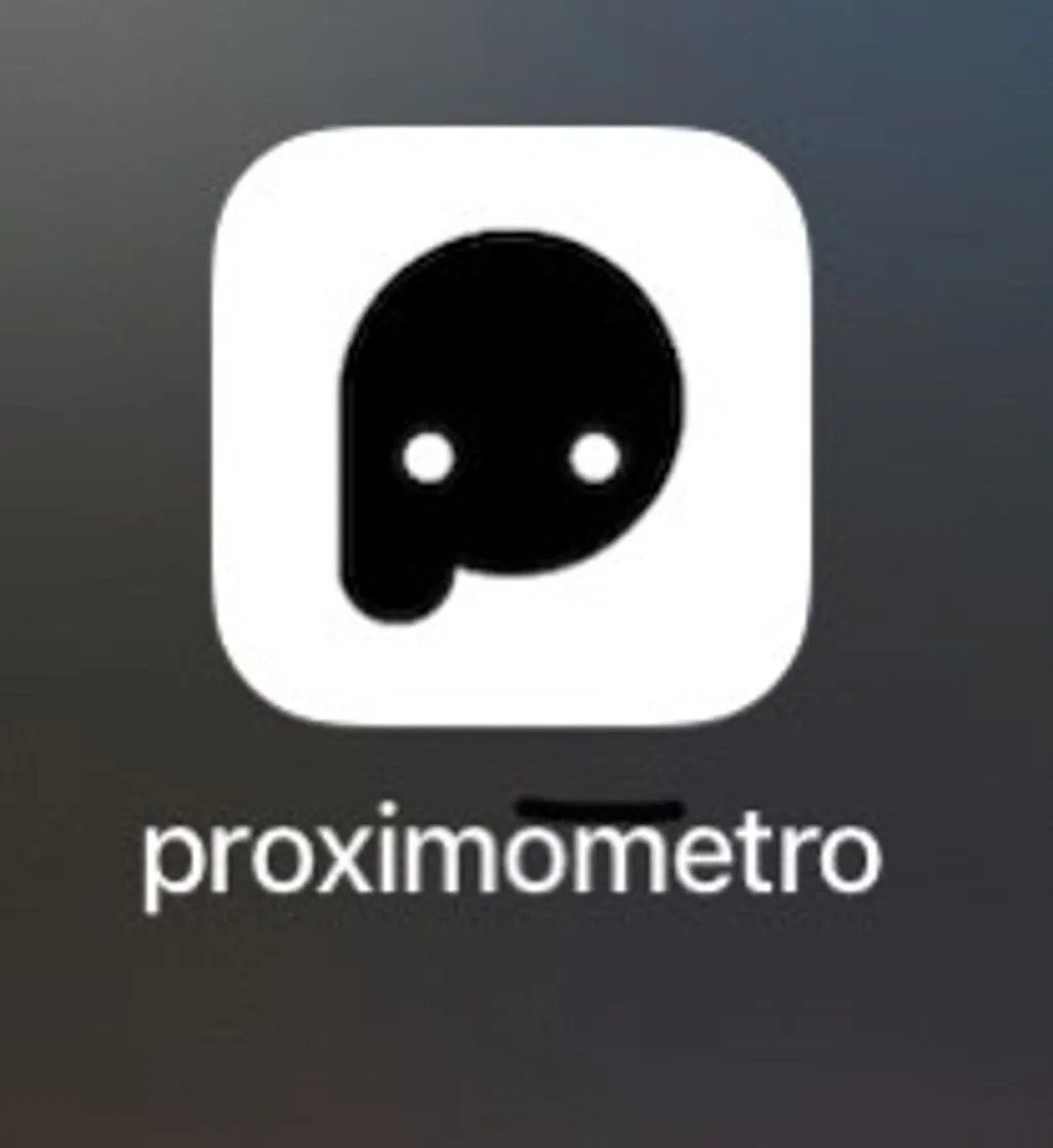 Proximo Metro