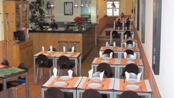 Restaurante Chú-Chú