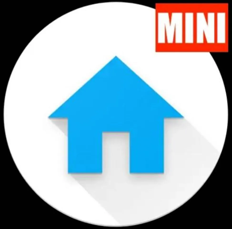 Mini Desktop (Launcher) - Apps on Google Play