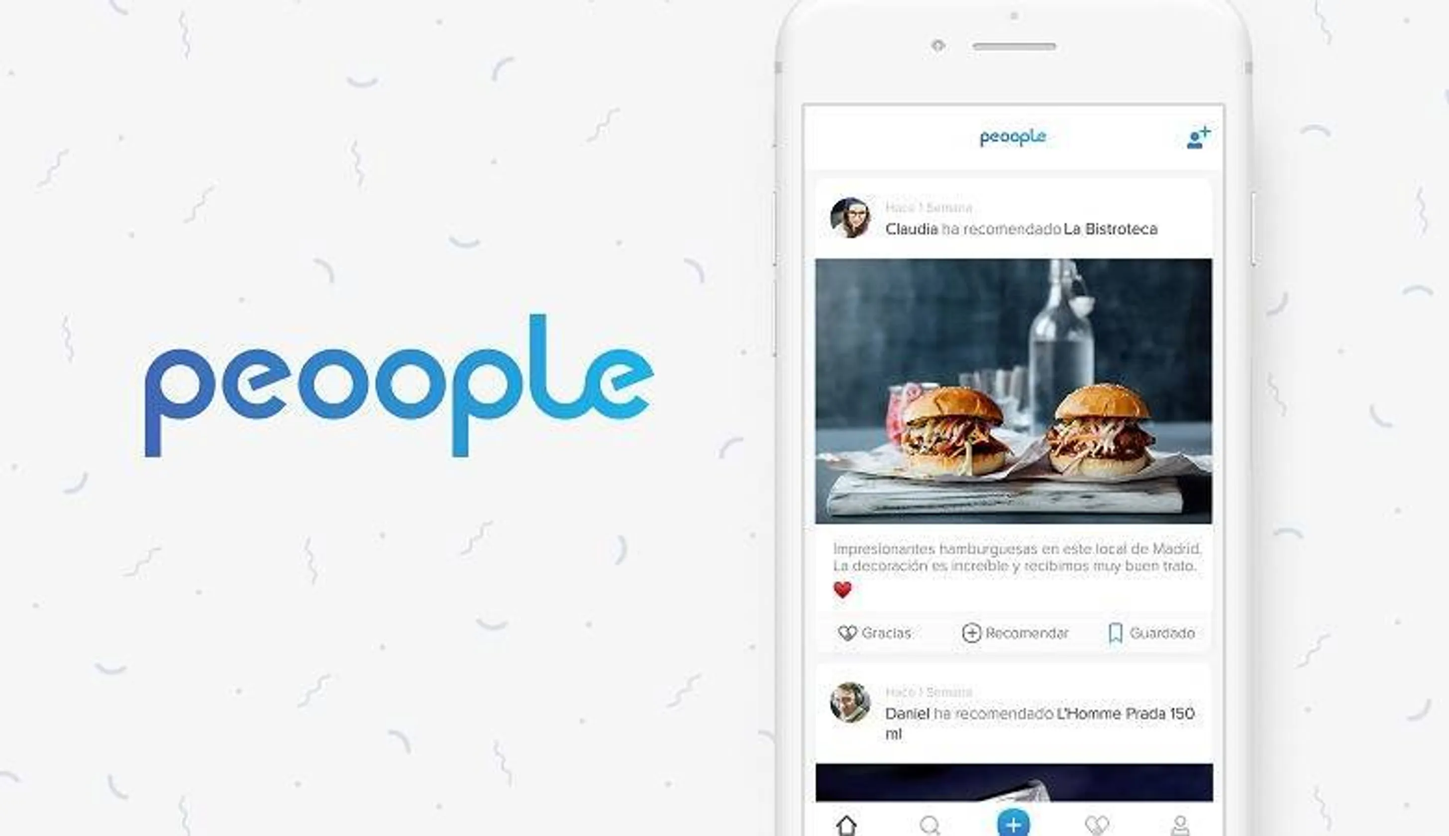 Peoople