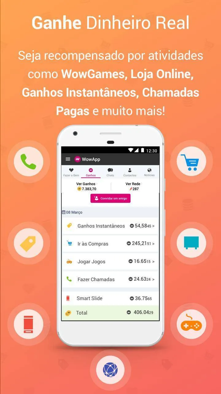 WouApp