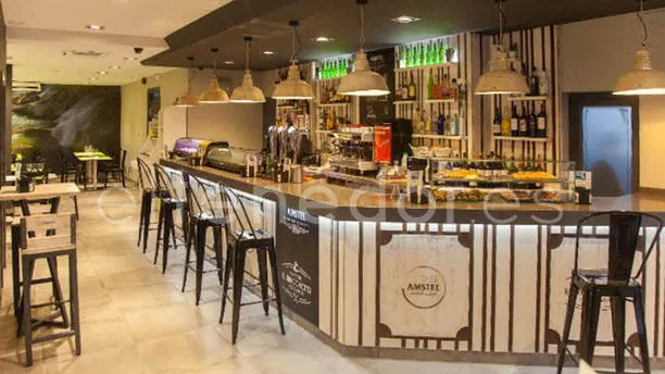 Restaurante Macadamia