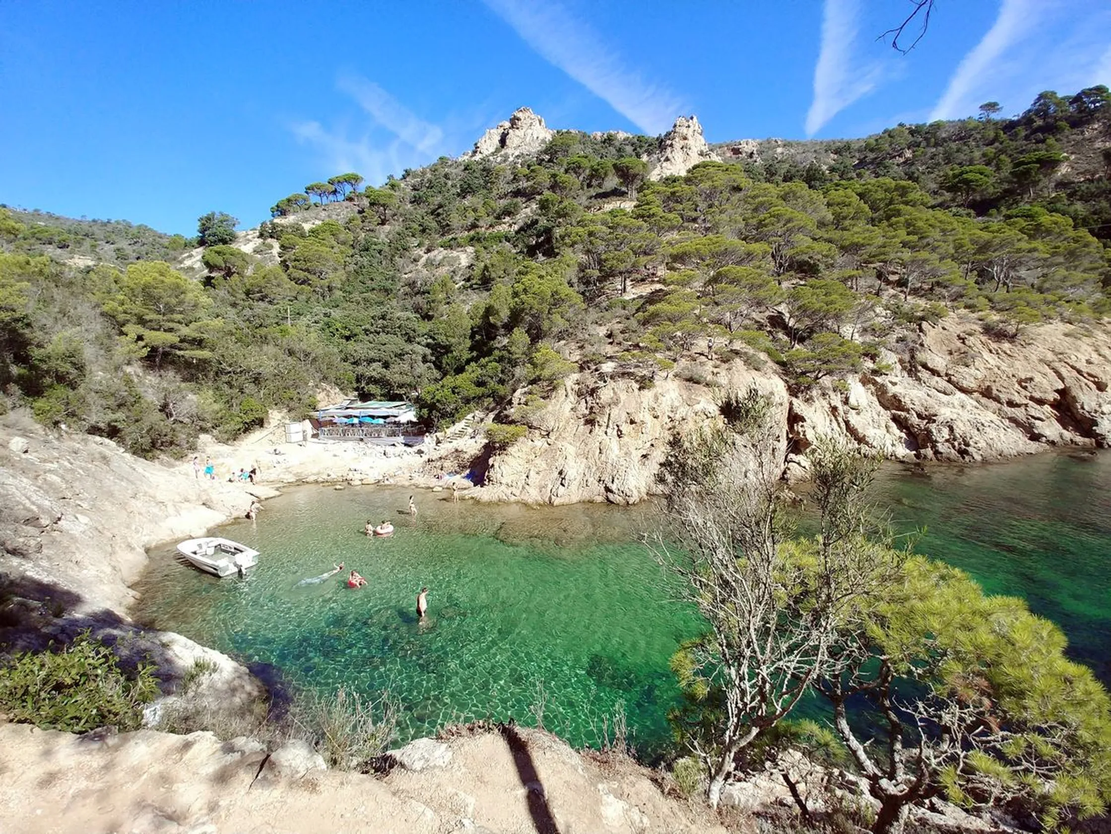 Cala Bona