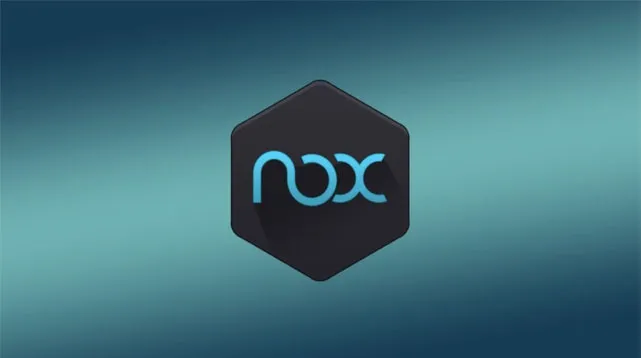 Nox emulateur