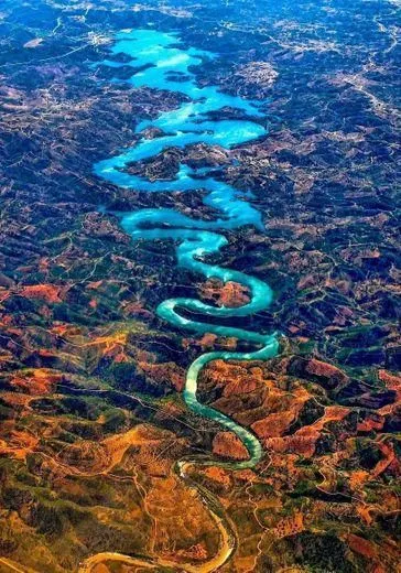 Odeleite River