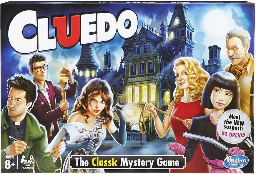 Cluedo
