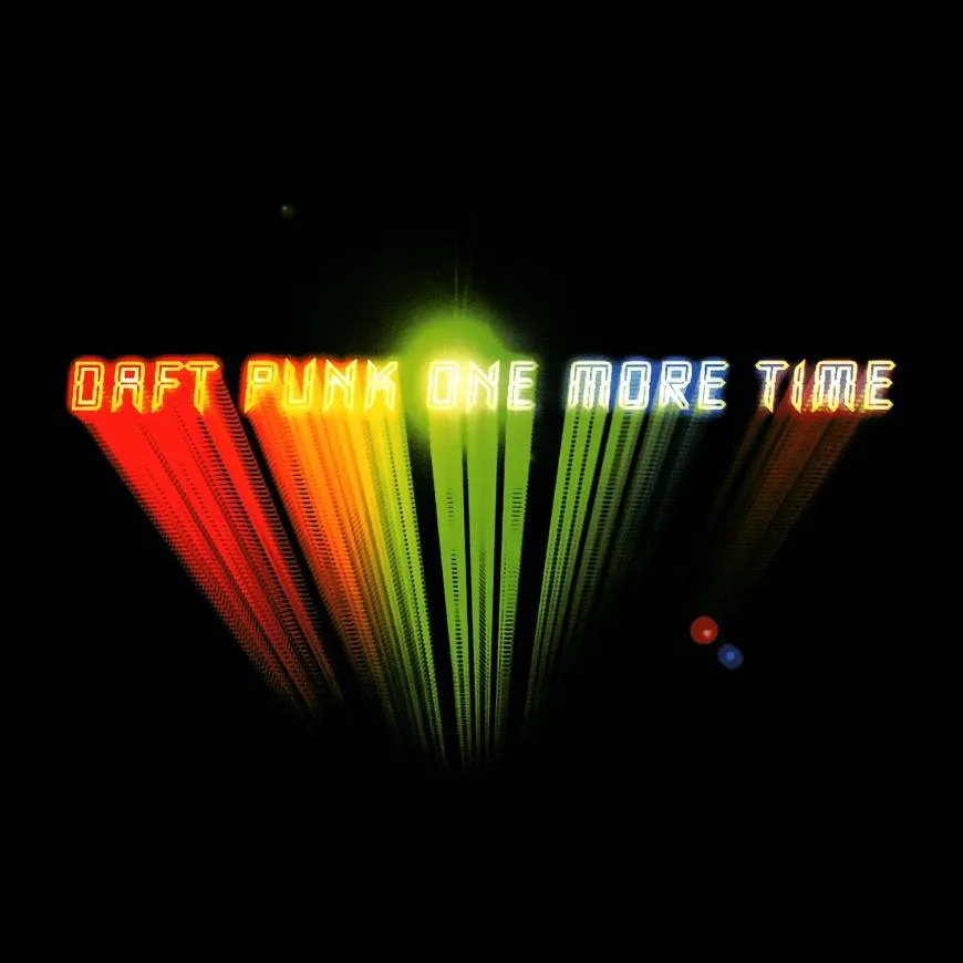 Daft Punk - One More Time