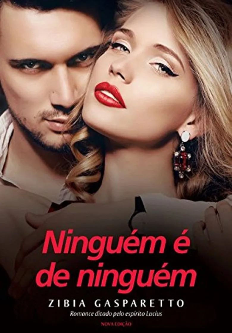 Ninguém É de Ninguém