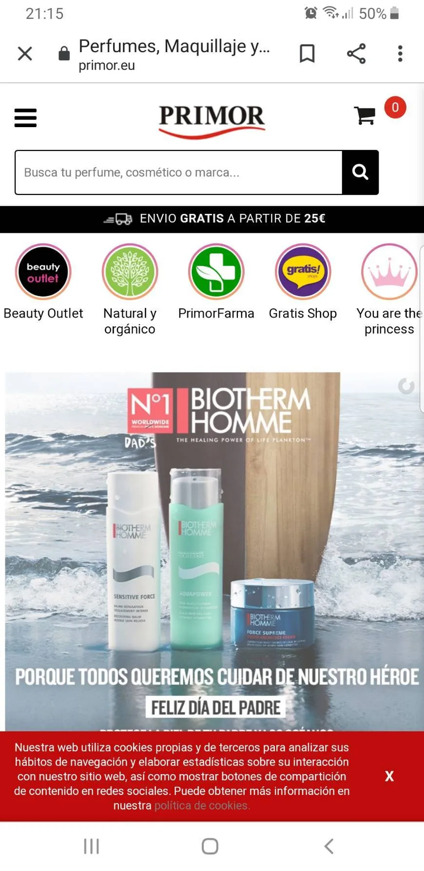 Comprar online