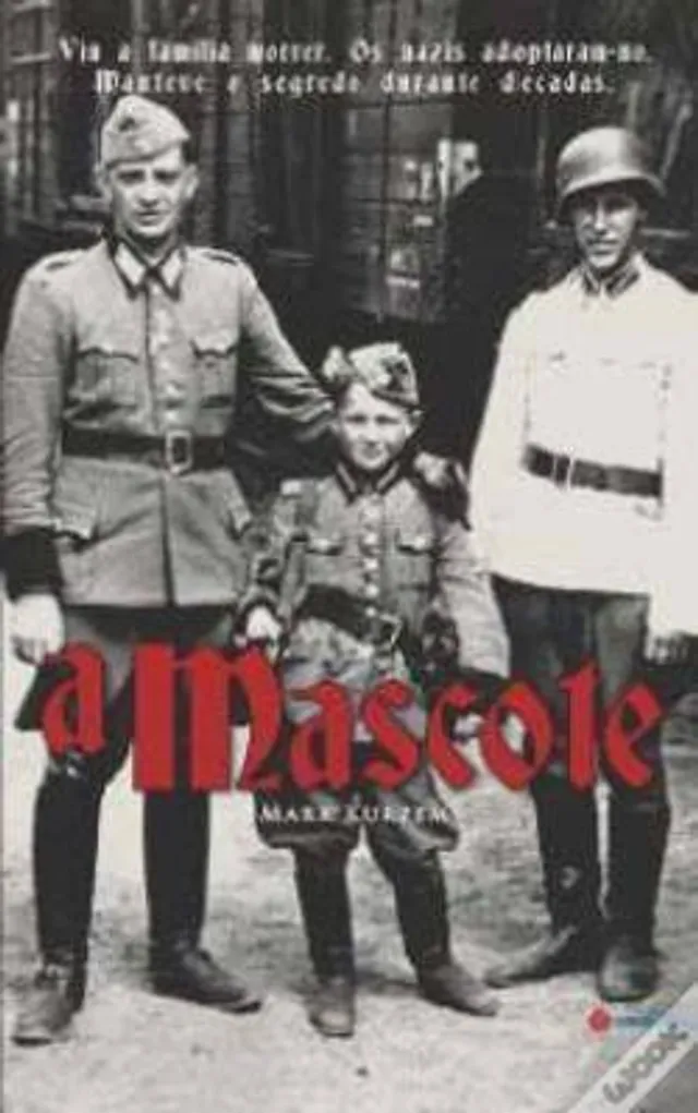 "A Mascote"