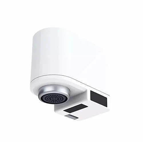 Lomsarsh Grifo de sensor automático