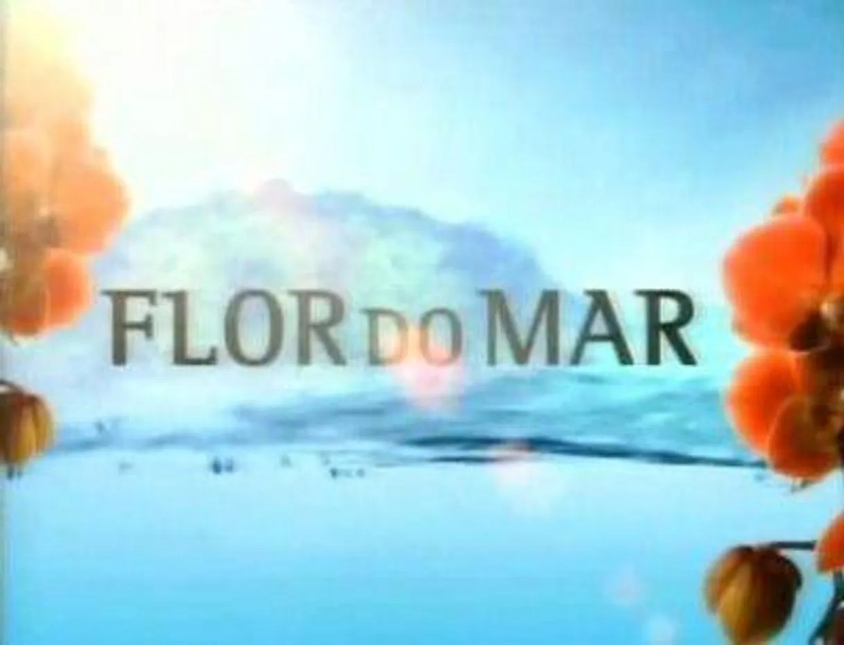 Flor do Mar