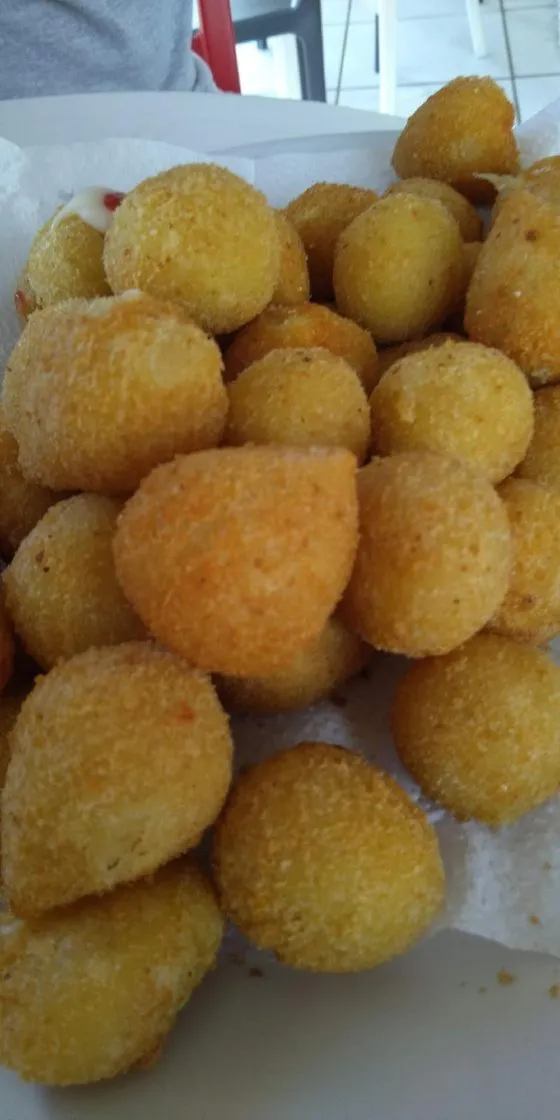 Big Coxinha