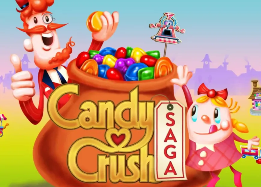 CandyCrush