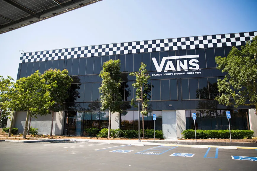 VANS