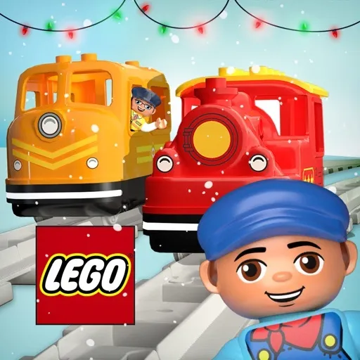 LEGO® DUPLO® Connected Train