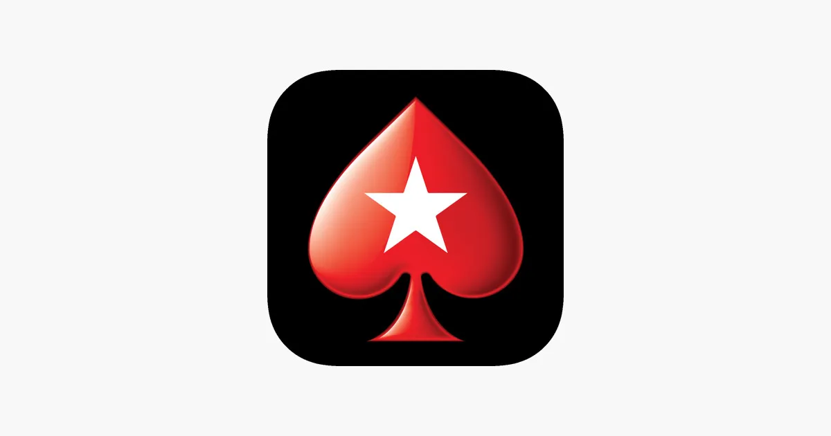 PokerStars: Jogos de Poker - App Store - Apple