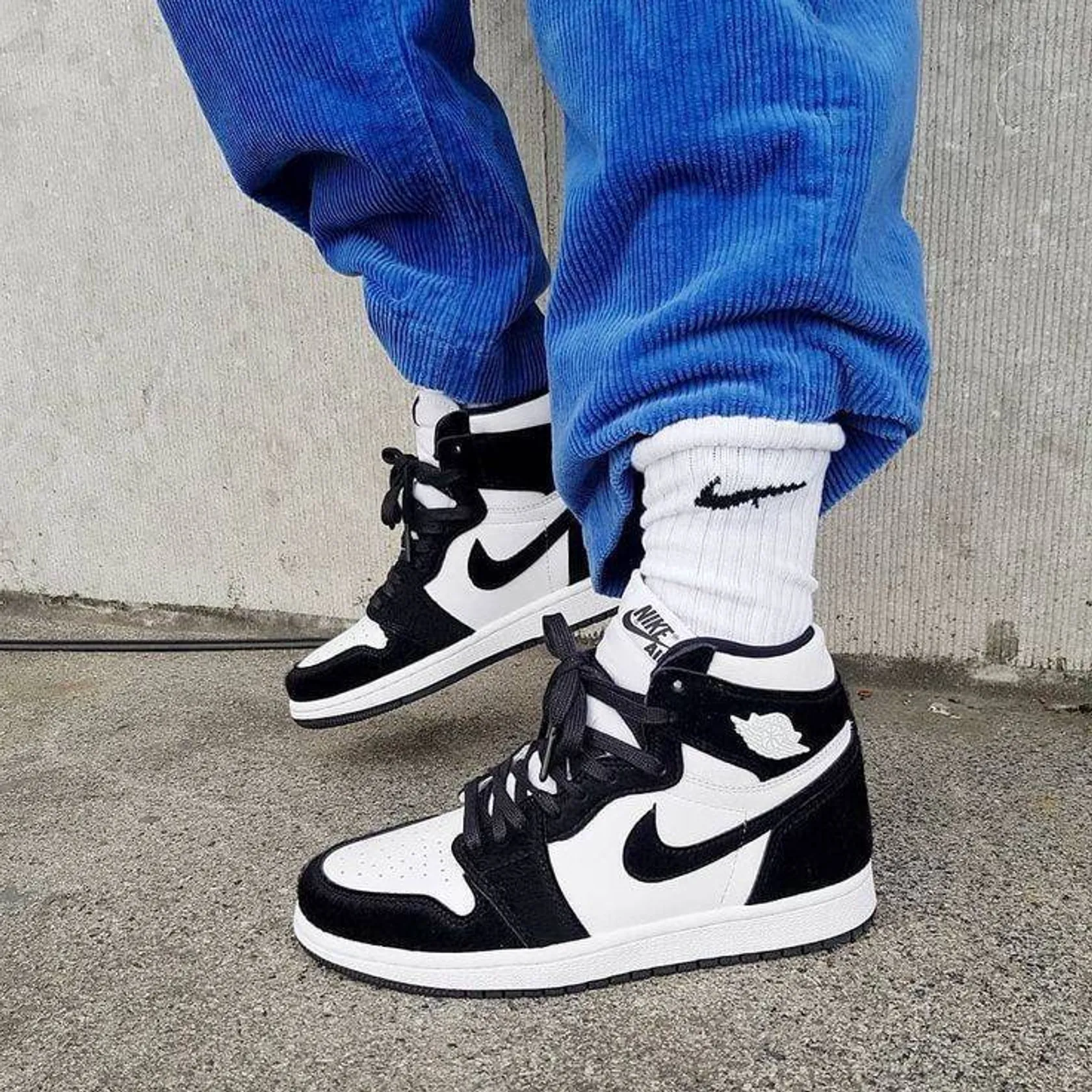Nike Air Jordan