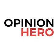Opinion Hero