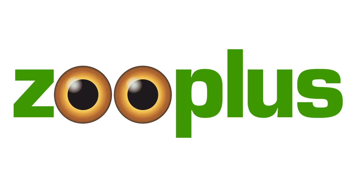 Zooplus - Pet shop