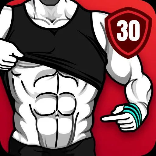 Barriga Tanquinho - Treino abdominal