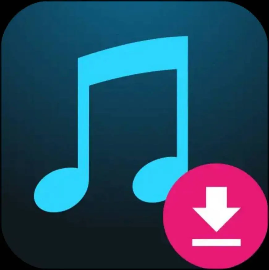 Free Music downloader
