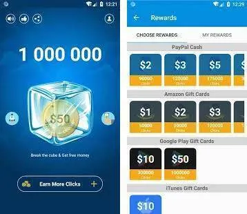 Money Cube App Para ganhar dinheiro