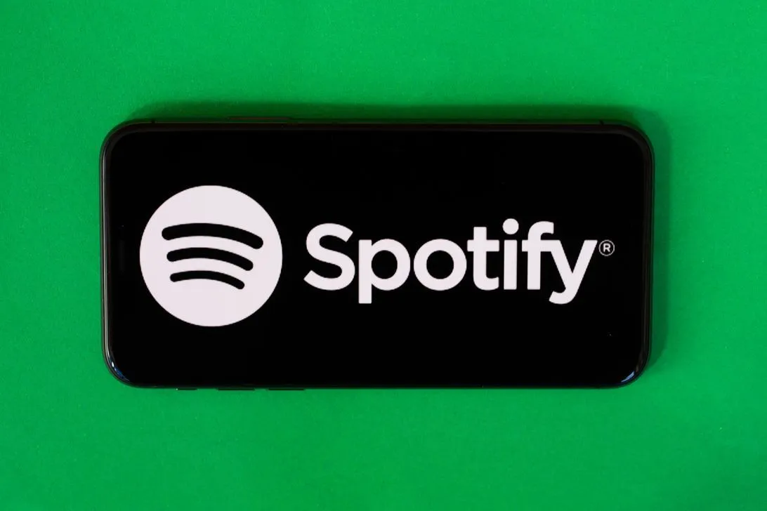 Spotify