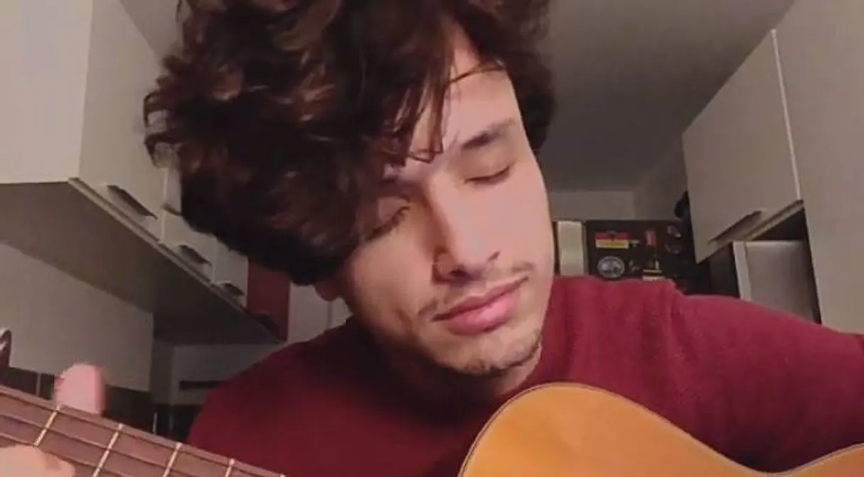 oi - @Lagum | cover Adriano Ferreira - YouTube