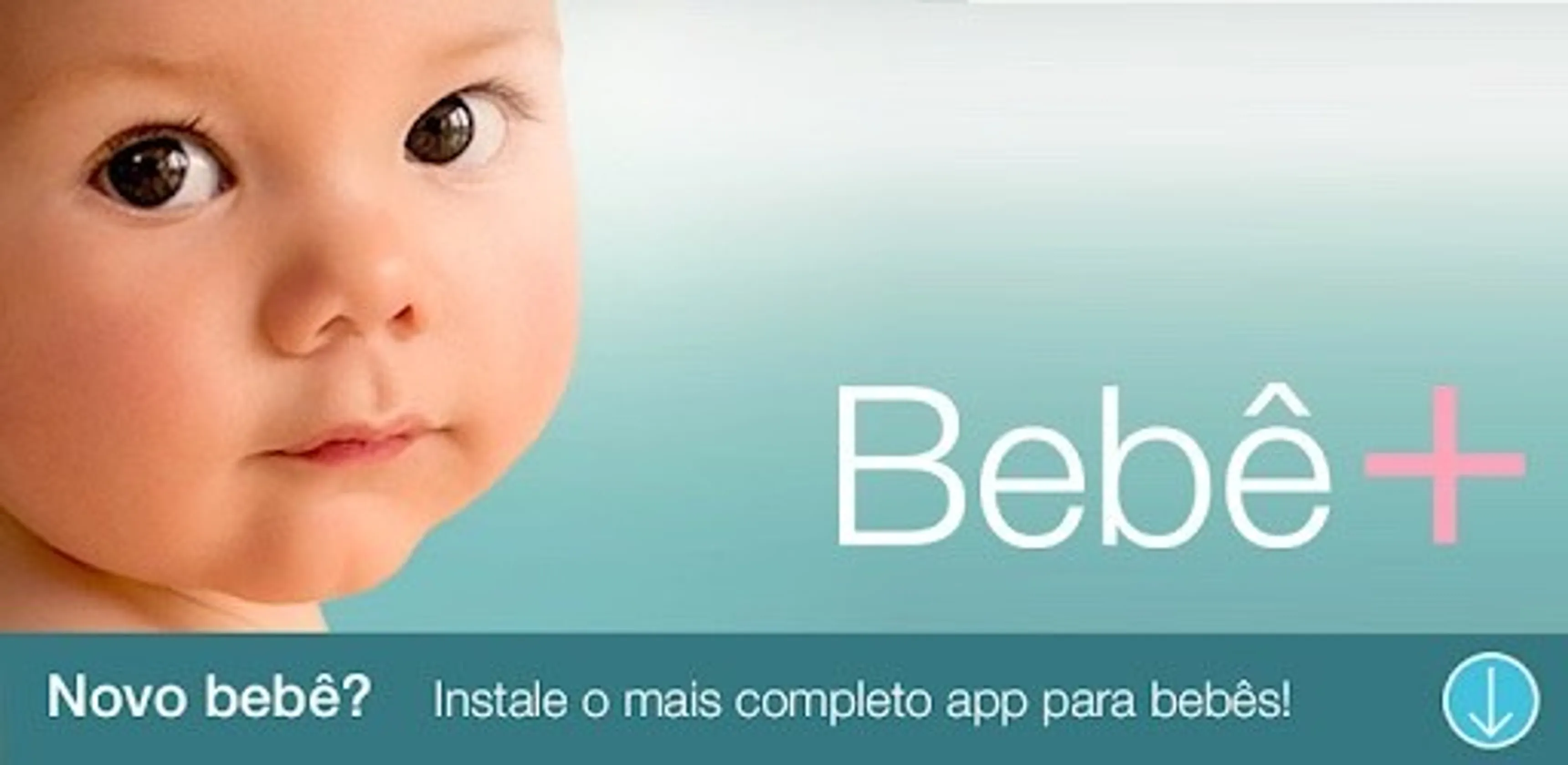 Bebê+