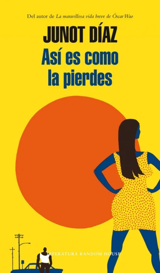 Así es Como la Pierdes