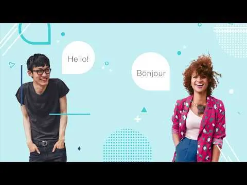 Tandem Language Exchange