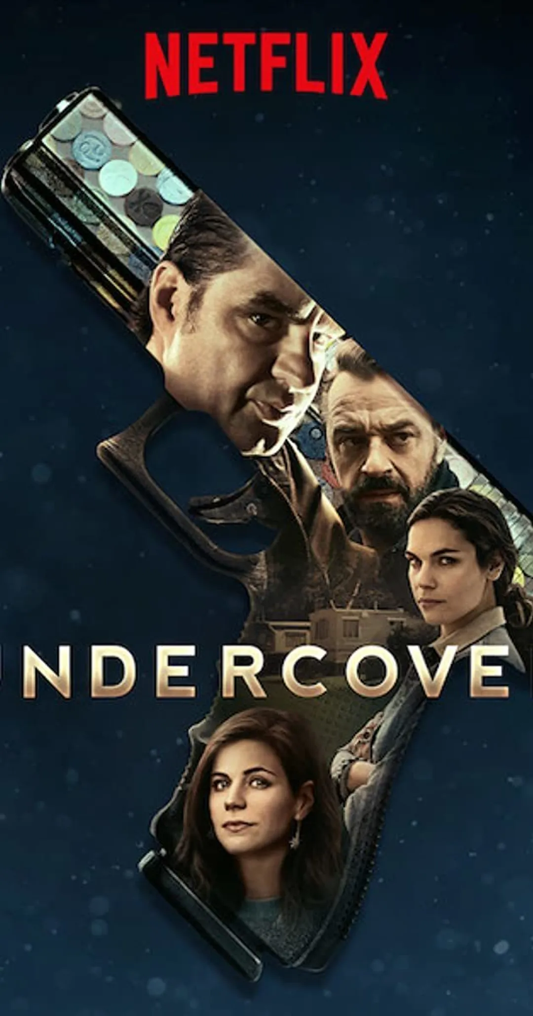 Undercover